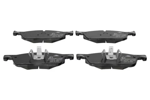 ATE Brake Pad Set, disc brake (13.0460-7341.2)