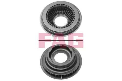 Rolling Bearing, suspension strut support mount