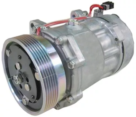 MAHLE Compressor, air conditioning (ACP1021000S)