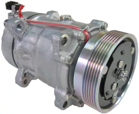 MAHLE Compressor, air conditioning (ACP1021000S)