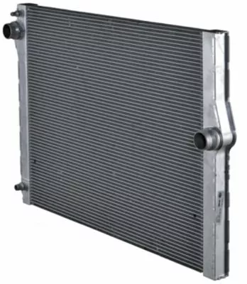 MAHLE Radiator, engine cooling (CR1094000P)