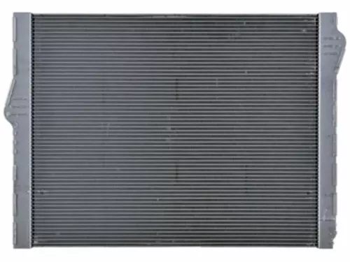 MAHLE Radiator, engine cooling (CR1094000P)