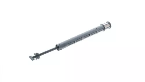 MAHLE Dryer, air conditioning (AD56000P)