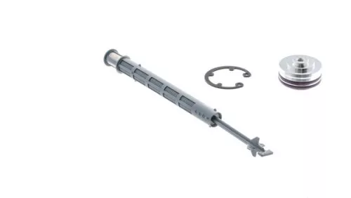 MAHLE Dryer, air conditioning (AD56000P)