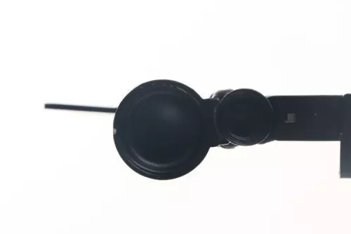 MAHLE Condenser, air conditioning (AC377001S)