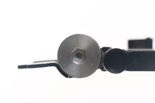 MAHLE Condenser, air conditioning (AC377001S)