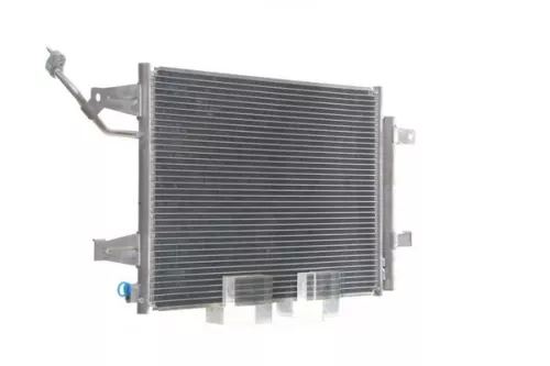 MAHLE Condenser, air conditioning (AC509000S)
