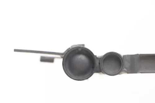 MAHLE Condenser, air conditioning (AC509000S)