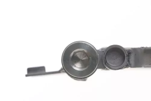 MAHLE Condenser, air conditioning (AC509000S)