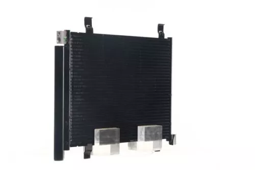 MAHLE Condenser, air conditioning (AC747000S)