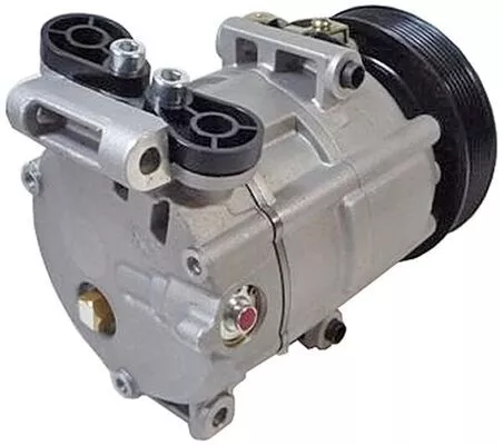 MAHLE Compressor, air conditioning (ACP1329000S)