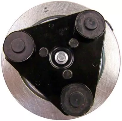 MAHLE Compressor, air conditioning (ACP1366000P)