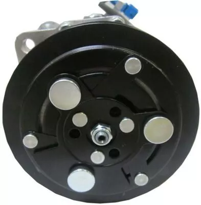 MAHLE Compressor, air conditioning (ACP79000S)