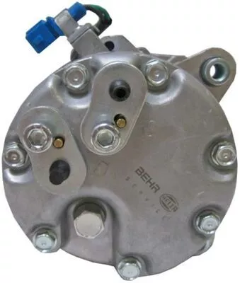 MAHLE Compressor, air conditioning (ACP79000S)
