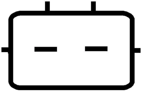 MAHLE Compressor, air conditioning (ACP79000S)