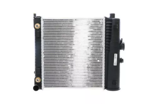 MAHLE Radiator, engine cooling (CR2207000S)