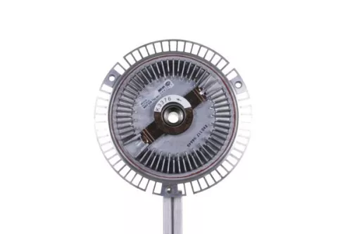 MAHLE Clutch, radiator fan (CFC67000P)