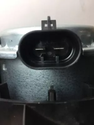 MAHLE Fan, engine cooling (CFF183000P)