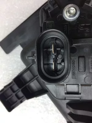 MAHLE Fan, engine cooling (CFF183000P)