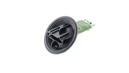 MAHLE Resistor, interior blower (ABR39000P)