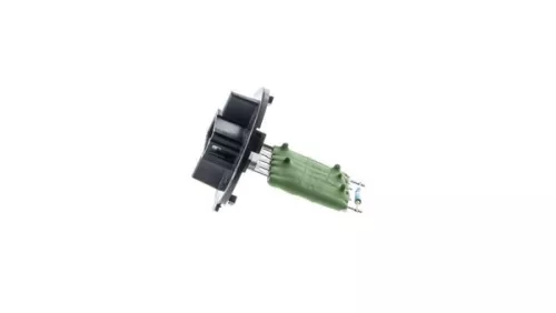 MAHLE Resistor, interior blower (ABR57000P)