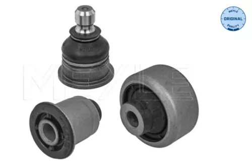 Repair Kit, control arm