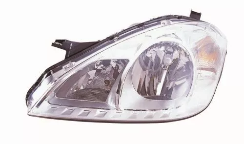 Headlight