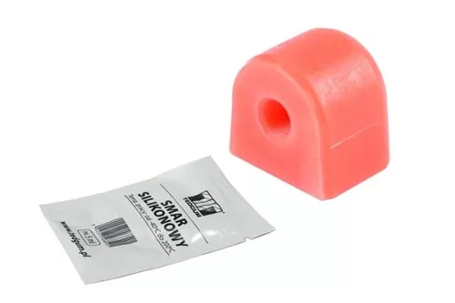 Mounting, stabiliser bar