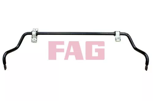 Stabiliser Bar, suspension