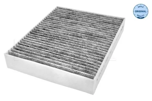 MEYLE Filter, cabin air (1123240021)