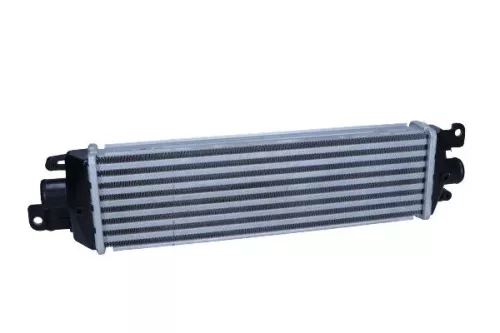 Charge Air Cooler