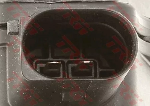 TRW Brake Caliper (BHT306E)