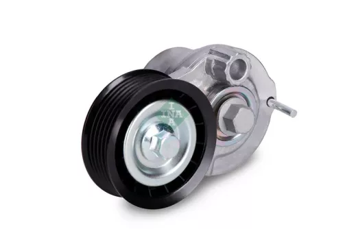 Schaeffler INA Belt Tensioner, V-ribbed belt (534070310)