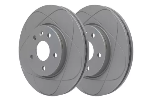 ATE Brake Disc (24.0326-0165.1)