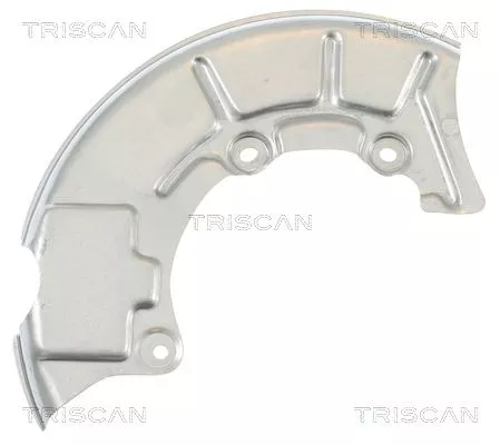 Splash Guard, brake disc