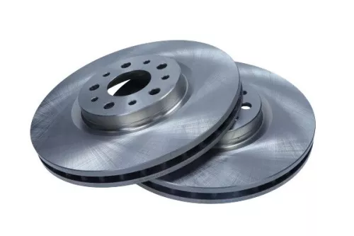 MAXGEAR Brake Disc (19-4693)