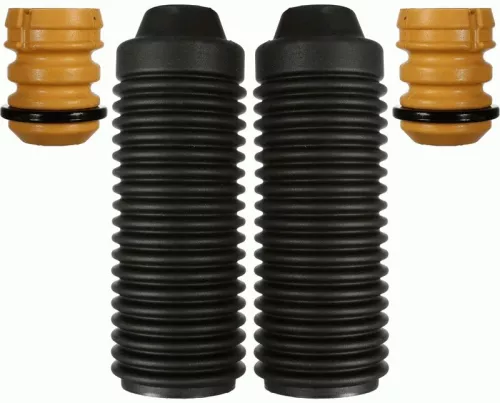 Dust Cover Kit, shock absorber