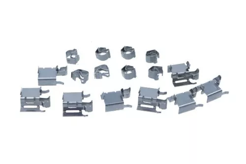 Accessory Kit, disc brake pad