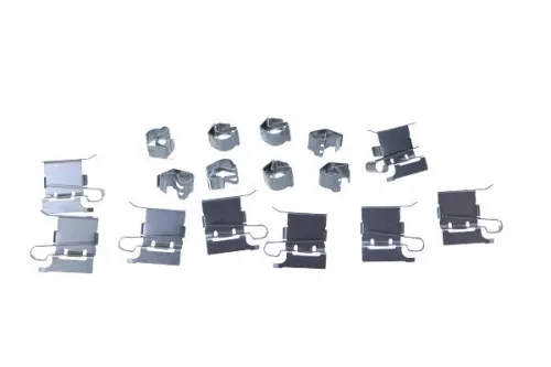 MAXGEAR Accessory Kit, disc brake pad (27-1479)