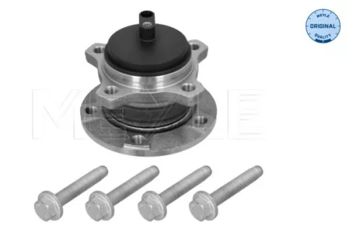 Wheel Hub