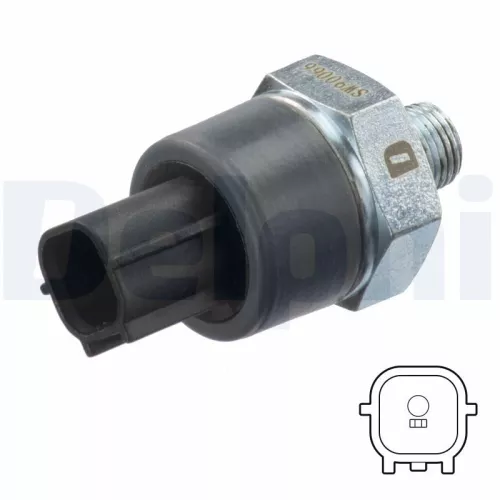 Oil Pressure Switch