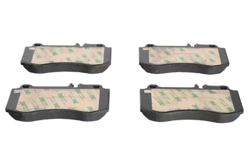ATE Brake Pad Set, disc brake (13.0460-4863.2)