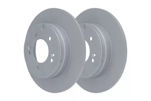 ATE Brake Disc (24.0110-0367.1)