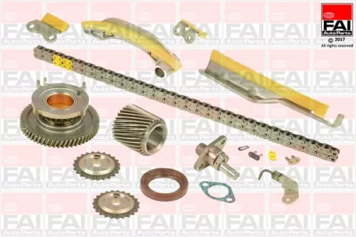 Timing Chain Kit