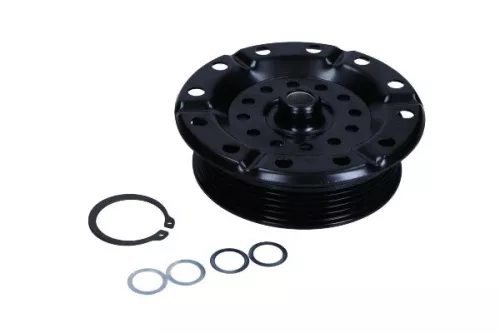 Magnetic Clutch, air conditioning compressor