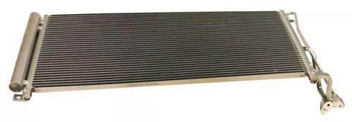MAXGEAR Condenser, air conditioning (AC830127)