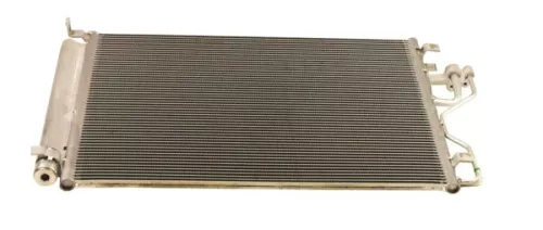 MAXGEAR Condenser, air conditioning (AC830132)