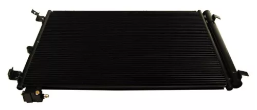 MAXGEAR Condenser, air conditioning (AC830198)