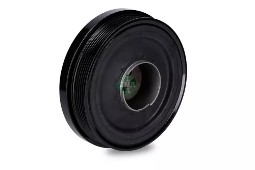 Schaeffler INA Belt Pulley, crankshaft (544013010)