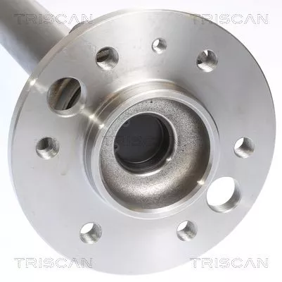 TRISCAN Wheel Bearing Kit (853023237)